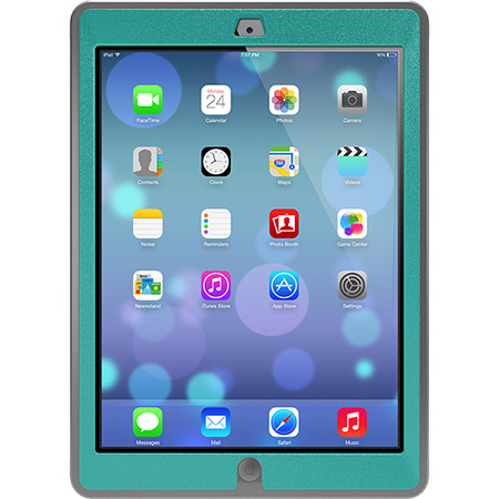 เคสมือถือ-เคส-iPad-Air-defender--Gadget-Friends-ของแท้ 00